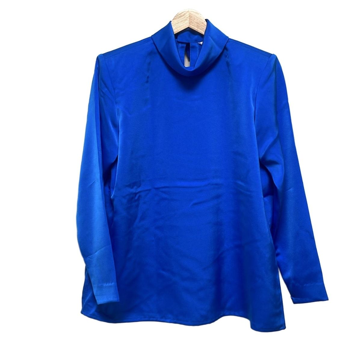 YvesSaintLaurent(イヴサンローラン) 長袖カットソー サイズ36 S