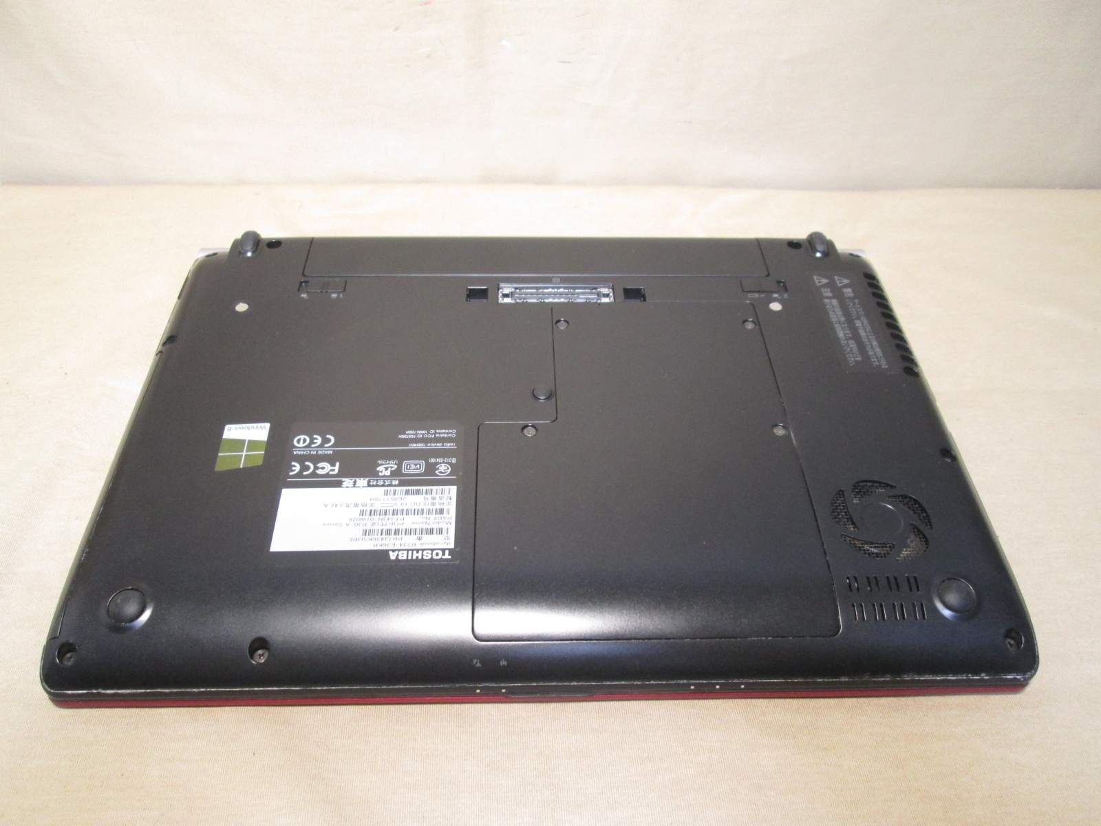 東芝 dynabook R734/E36KR【大容量HDD搭載】 Core i5 4200M 【Windows11 Home】MS 365  Office Web／Wi-Fi／USB3.0／HDMI [91533] - メルカリ