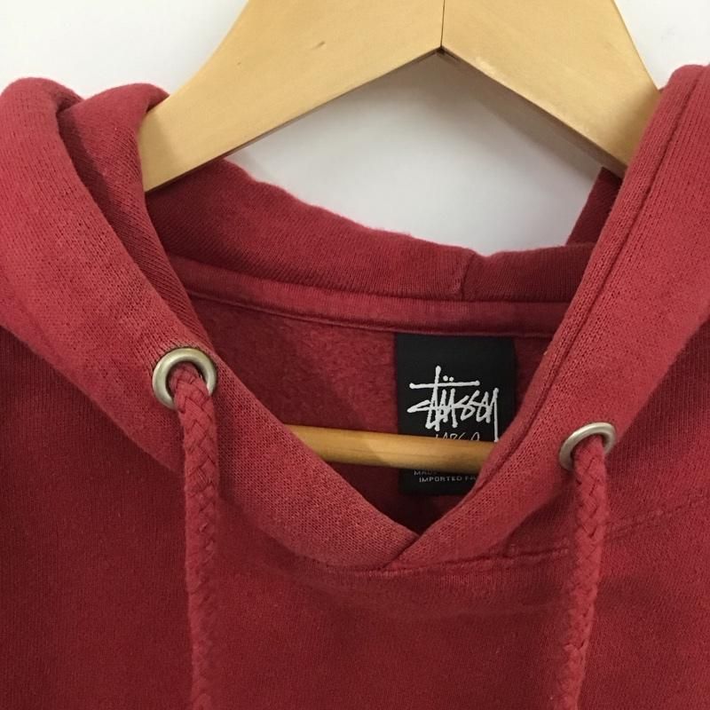 STUSSY