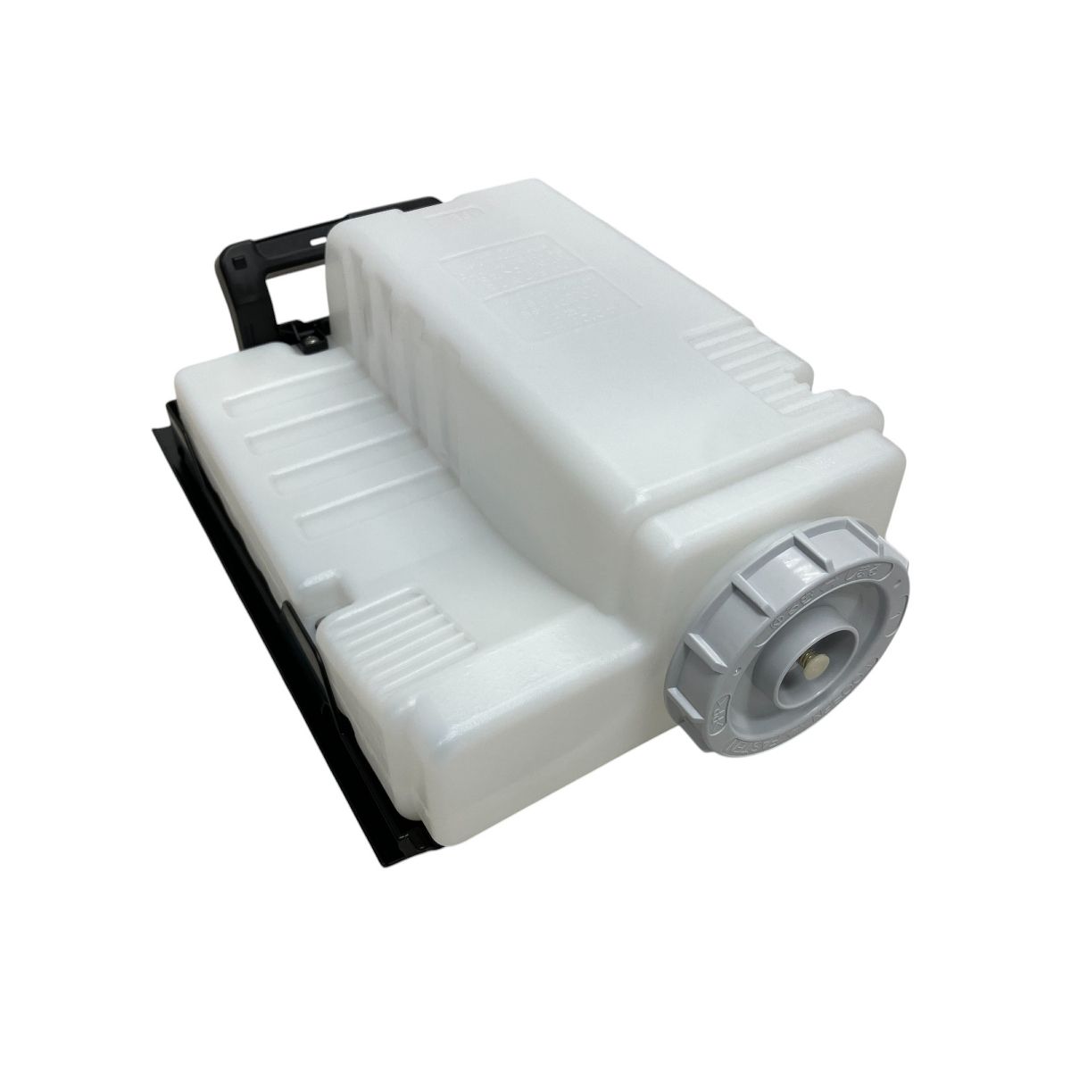 SHARP KI-M851 床置き形 加湿空気清浄機 プラズマクラスター シルバー系 シャープ 家電 W9985103 WWW_KANDAIZUMI_COM