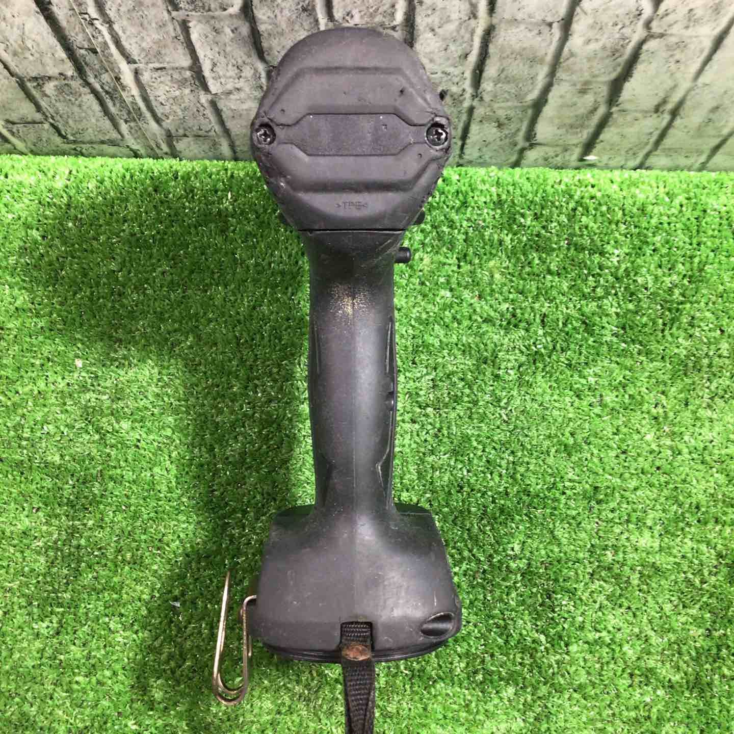 コードレスドリルドライバー