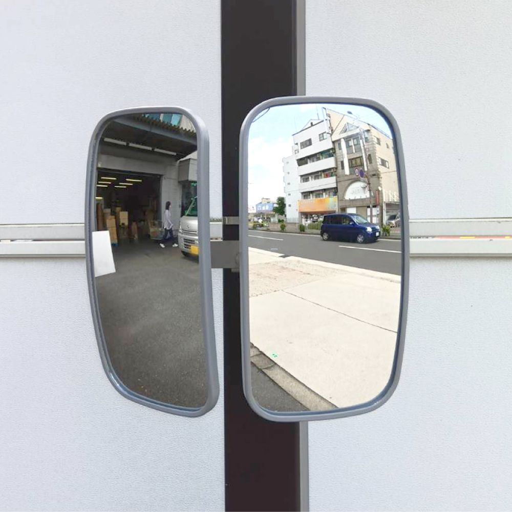 屋外 屋内
