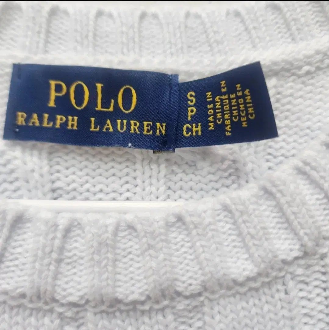 RALPH LAUREN