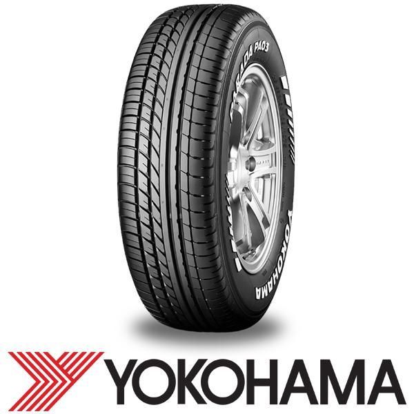 中古 YOKOHAMA ヨコハマ PARDA03 パラダ03 14インチ ララパーム 