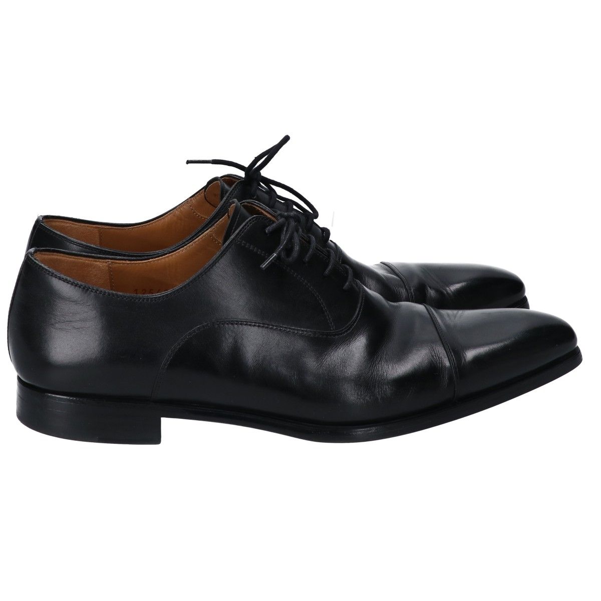 MAGNANNI マグナーニ 12549 ストレートチップ オックスフォード 