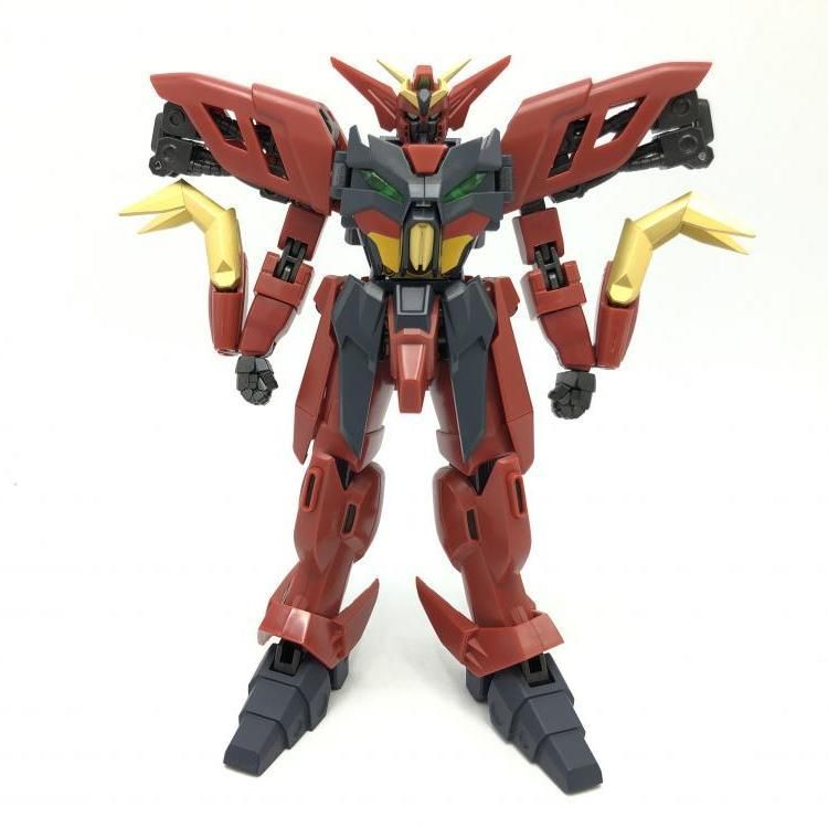 BANDAI - 【中古】ROBOT魂 ガンダムヴァサーゴ・チェストブレイク[69][240069184419] 中古】ROBOT魂 ガンダムヴァサーゴ・チェストブレイク[69