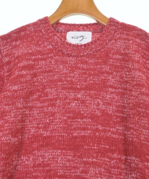  AKIRA NAKA ニット セーター レディース 古着 長袖 ニット セーター