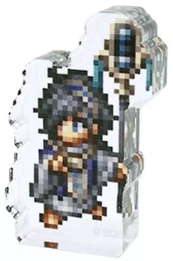 中古】アクリルスタンド・アクリルパネル コハク