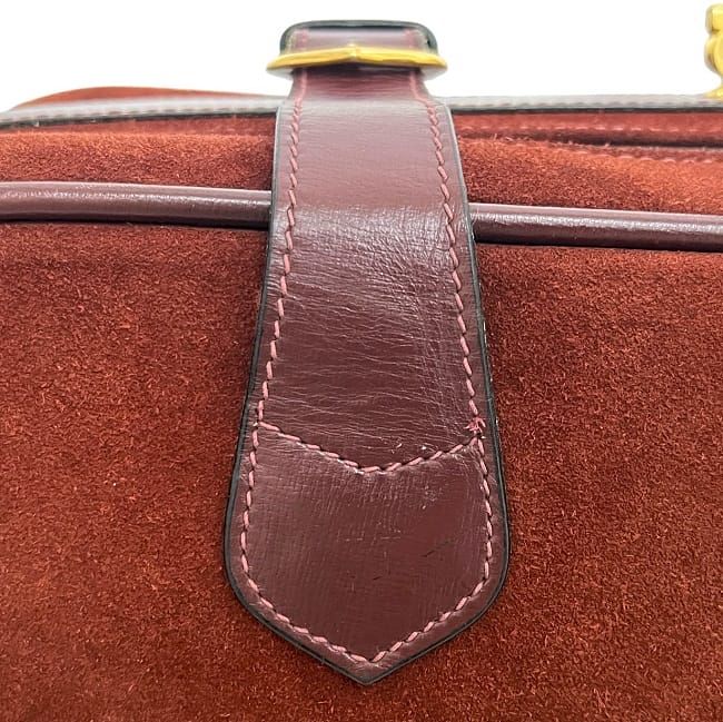 ボルドー マスト