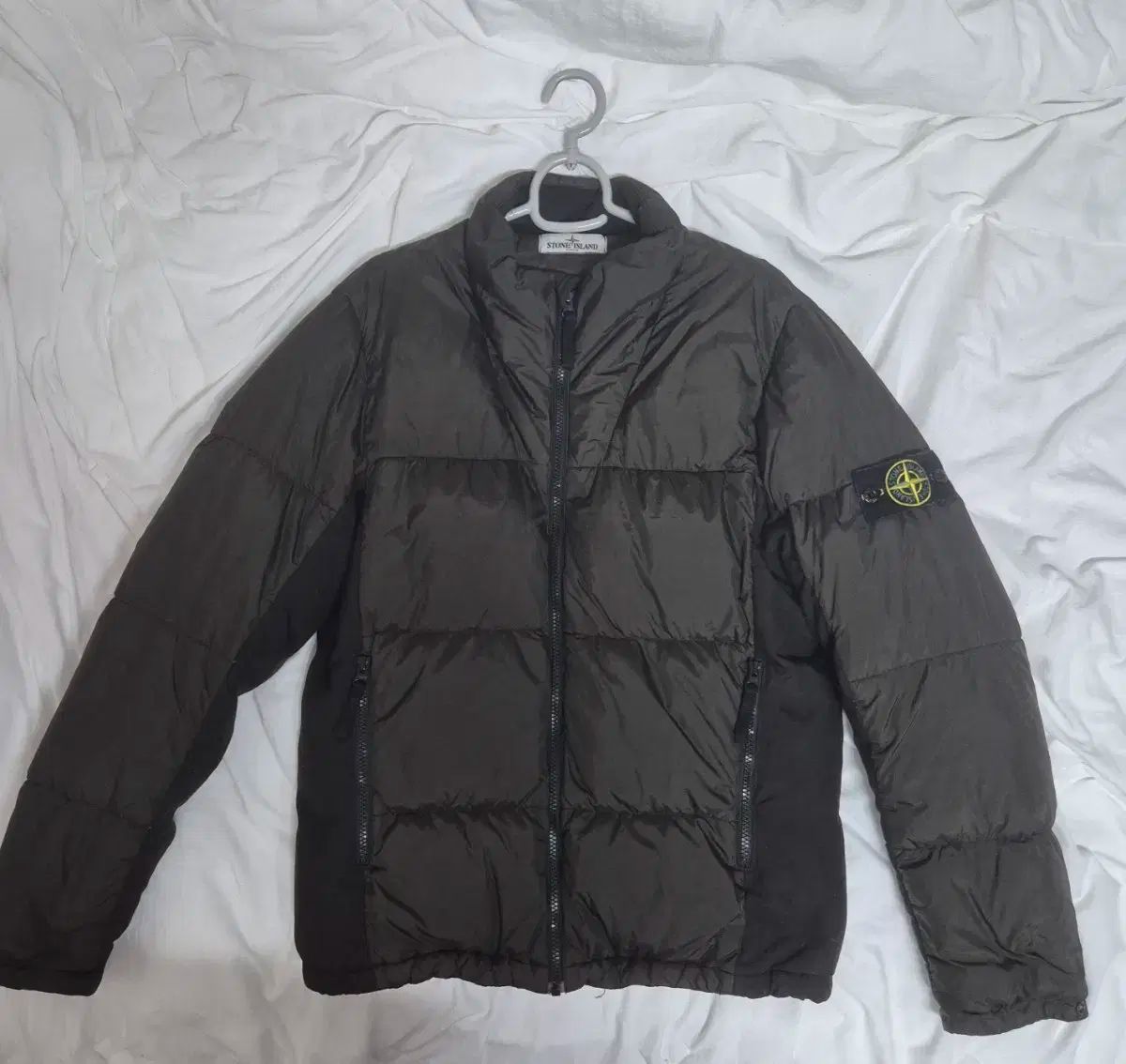 美品 大丸謹製 夏着物 絽 作家物落款 ゆったり“華を探す神秘”訪問着 J+44