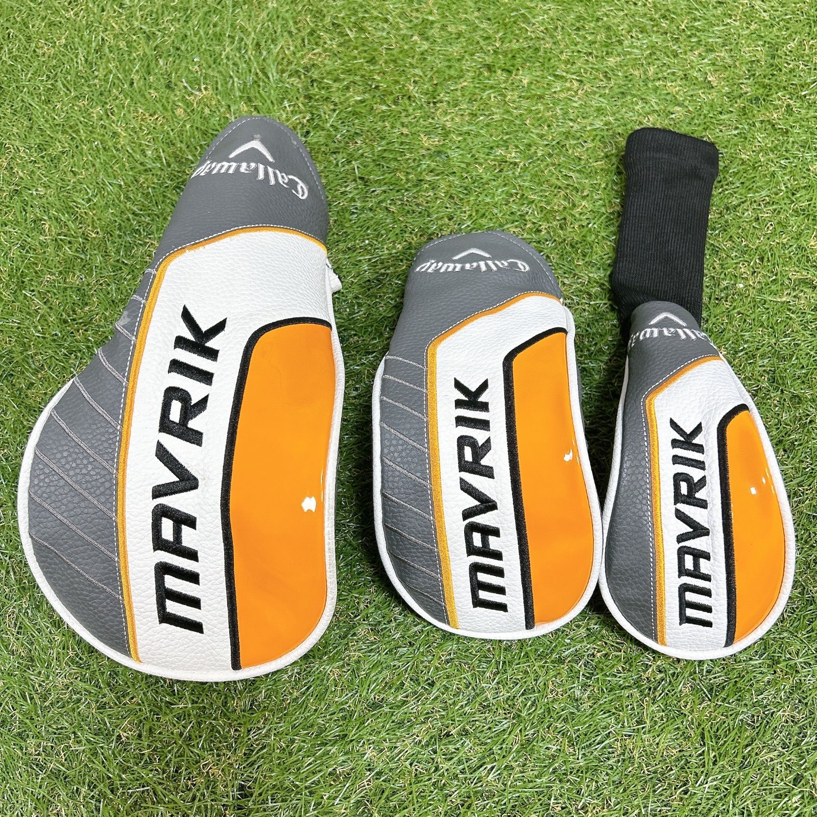 左利 レフティ マーベリック キャロウェイ ゴルフ クラブセット