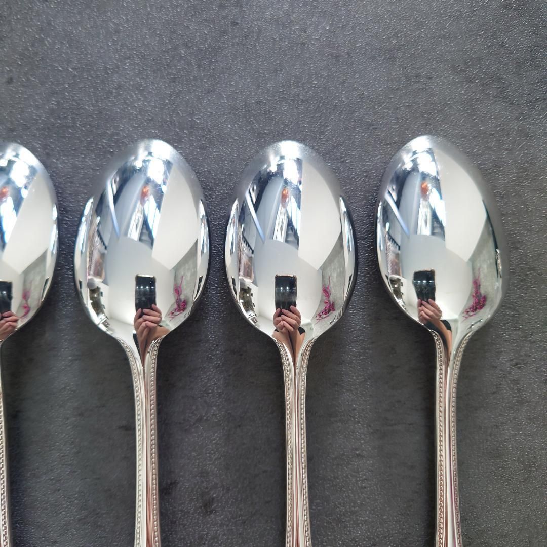 ティースプーン