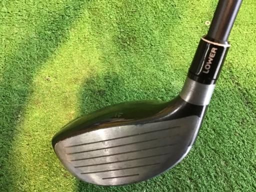 テーラーメイド SLDR 5w 極美品‼️ 2025年最新】SLDR 5Wの人気アイテム - メルカリ