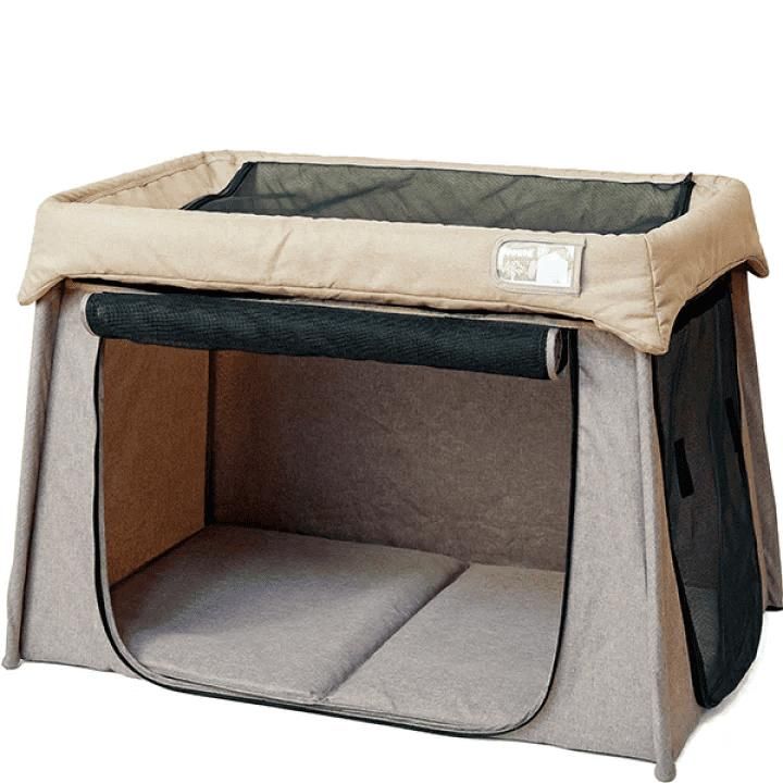 同梱】ボンビアルコン 本物 ペットにやさしいソフトワンサークルライト