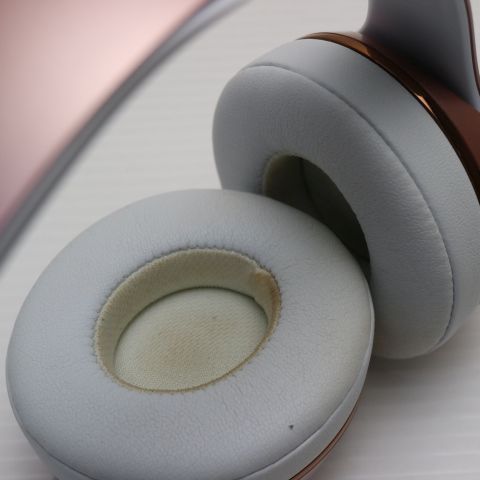Beats Solo3 ワイヤレスヘッドホン 極美品 Amazon.co.jp: Beats Solo3 Wireless ワイヤレスヘッドホン