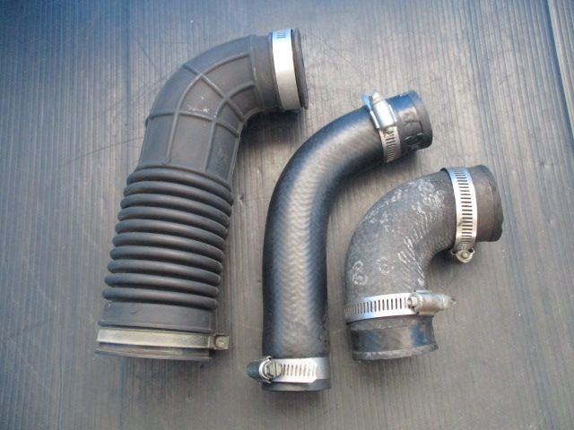 ジムニーJB23W ホース(3本) 品