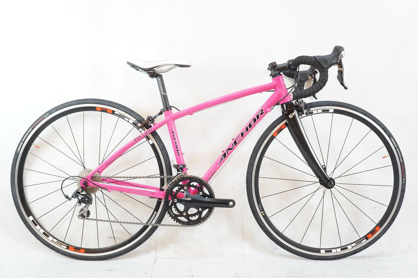 ANCHOR アンカー RFA5W EQUIPE 2013年モデル ロードバイク | バイチャリ浦和ベース