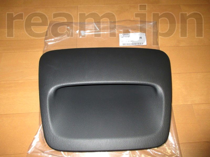 スバル純正 インプレッサ WRX STI GD9 GDG GGG GDF センター アッパー パネル カバー JDM Subaru Genuine Impreza Upper Center Panel