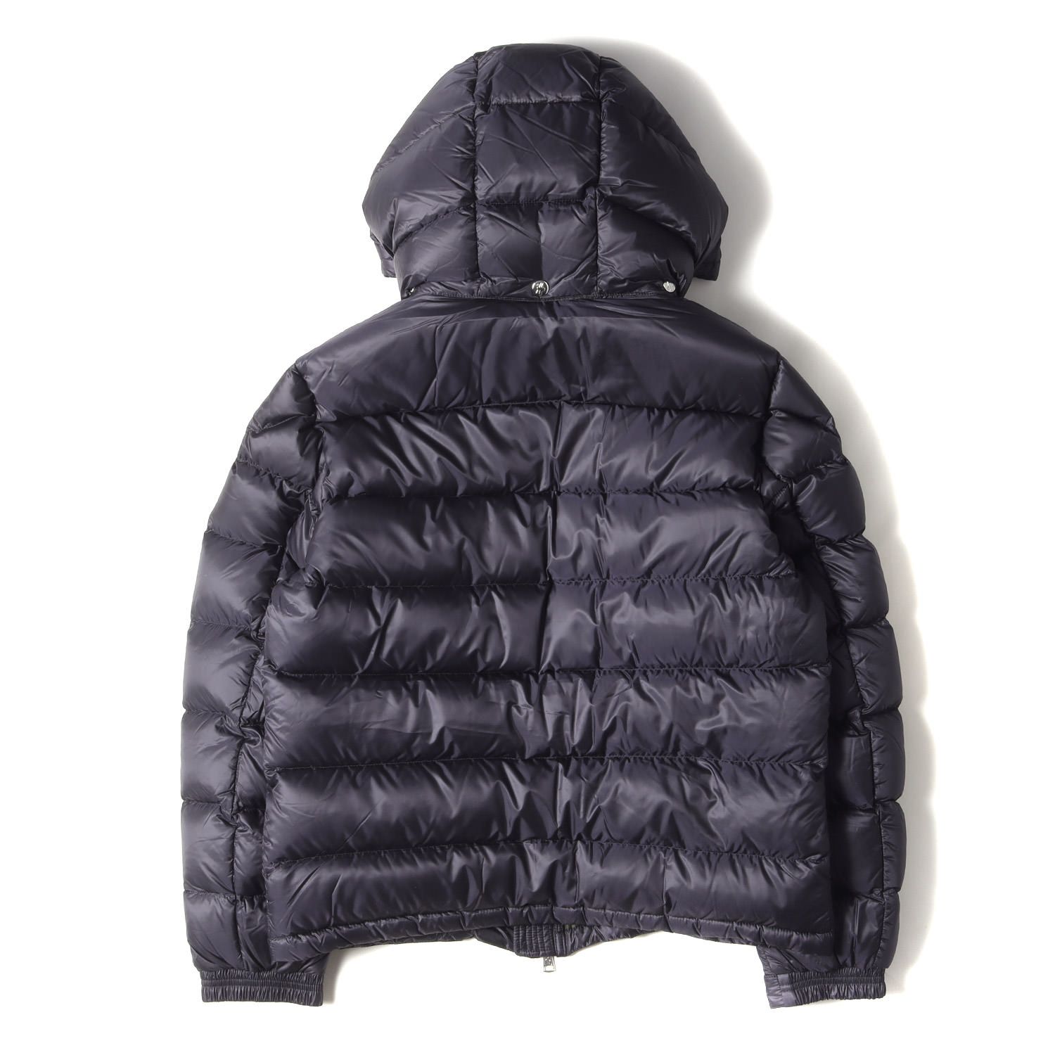 新品同様 MONCLER モンクレール ダウン ジャケット サイズ:4 19AW