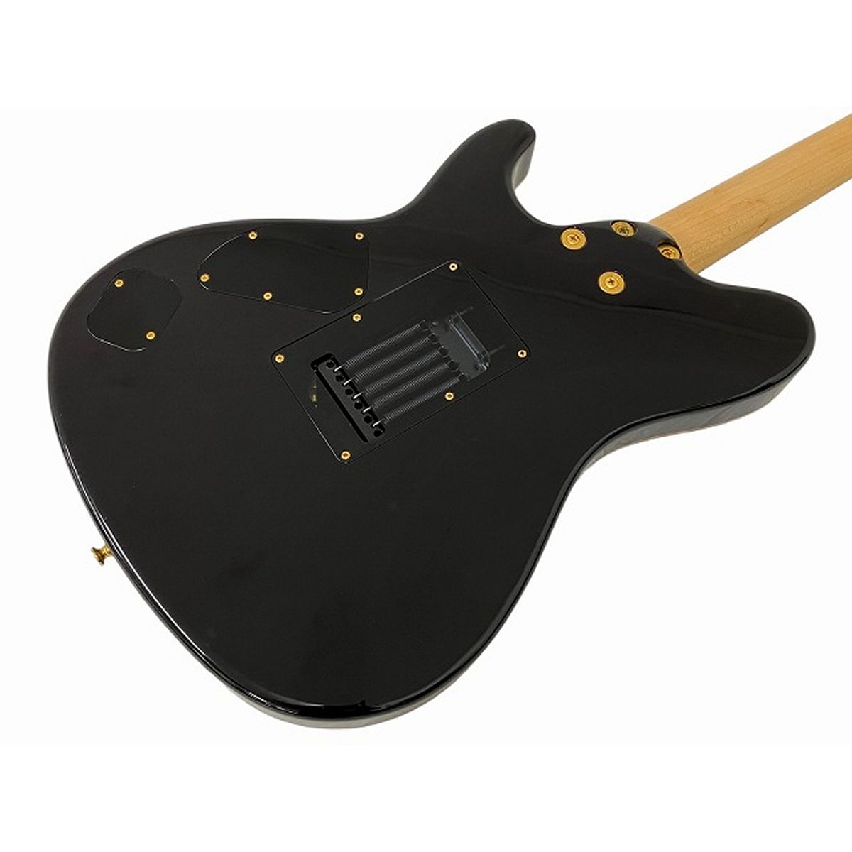 Sugi DS496IR FM/HM/ASH2p BSBK ハイエンドギター インディアン