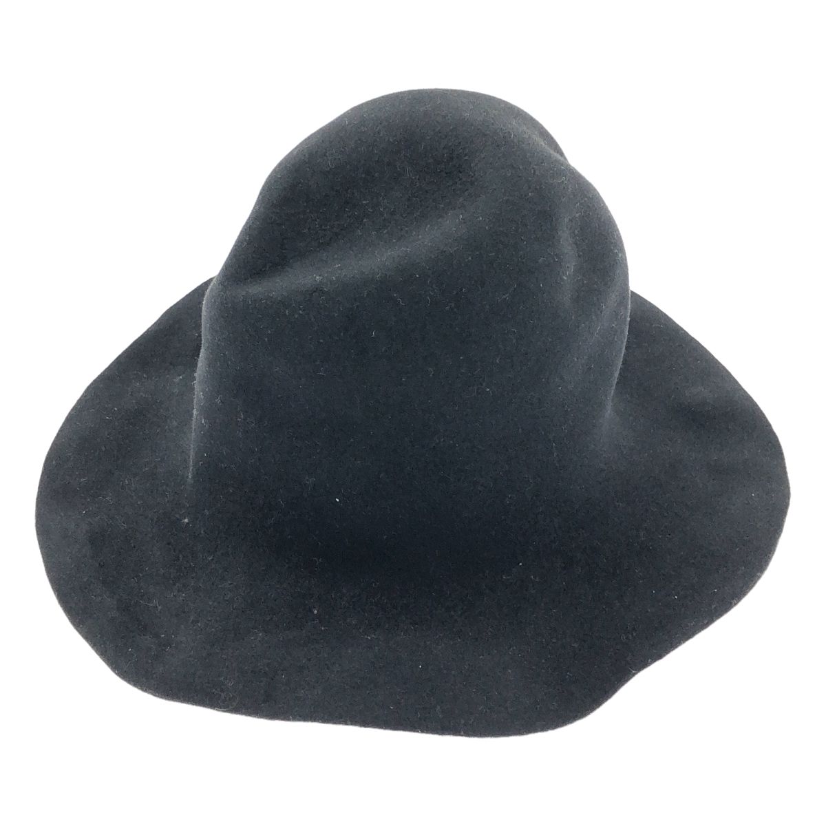 極美品！ REINHARD PLANK レナードプランク ウールハット 39,600円☆REINHARD PLANK レナードプランク◇ハット/ウール