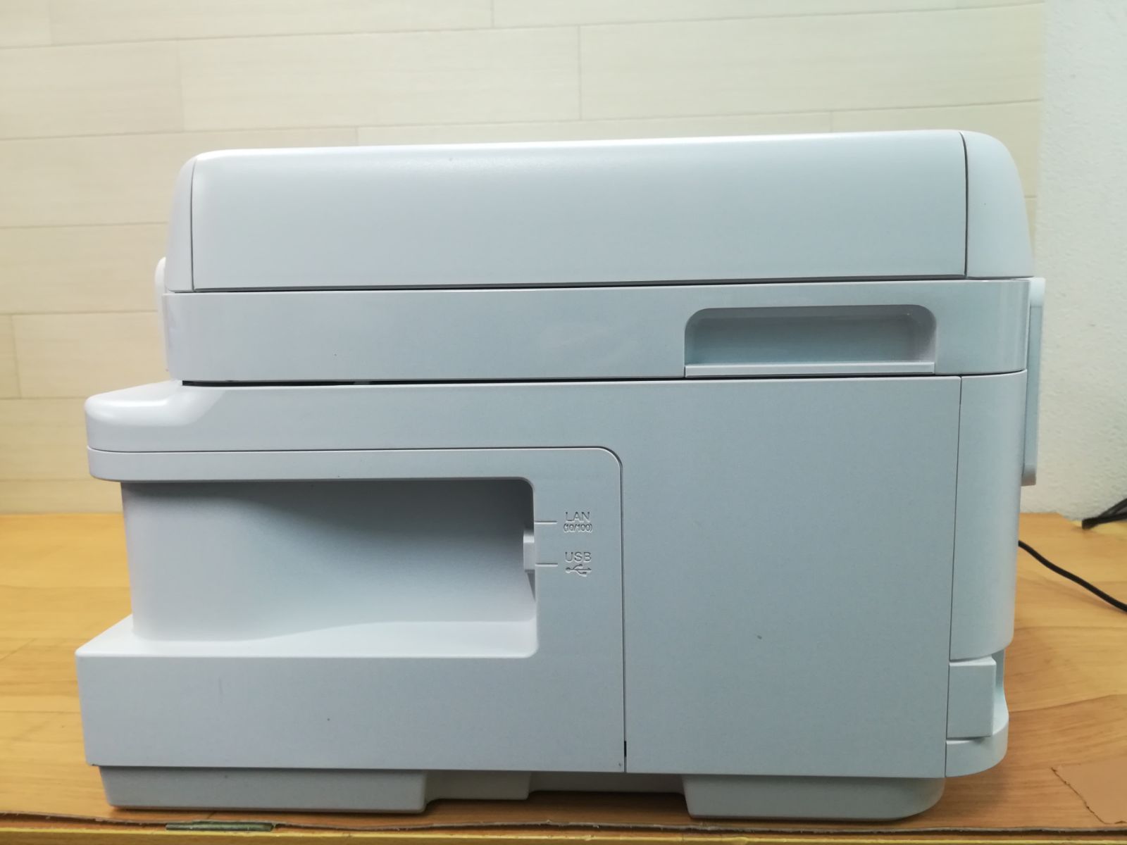 EPSON　エプソン　プリンター 　PX-M5080F  2018年製　C443A 141 PX-M5080F インクジェット複合機 [L判～A3ノビ] EPSON｜エプソン 通販