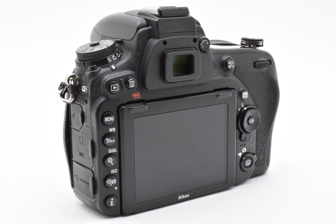 ★極上品★ニコン Nikon D750 ボディ #1303 ☆極上品☆ニコン Nikon D750 ボディ #1303 - メルカリ