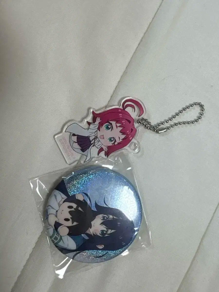 私に すごくすごくすごくすごくすごく 好き 100 の 彼女の グッズ セット