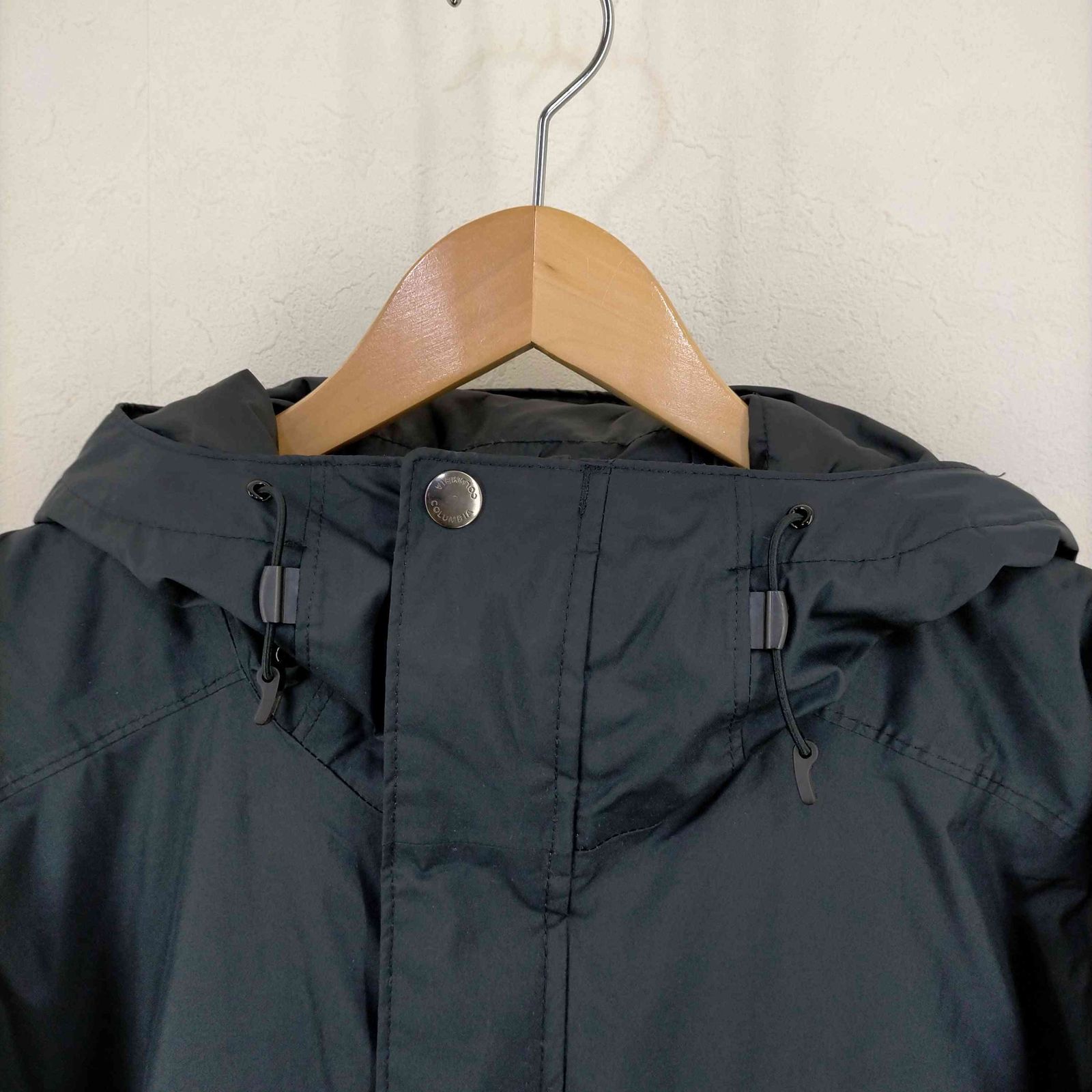 コロンビア Columbia VALLEY POINT JACKET スノーボード