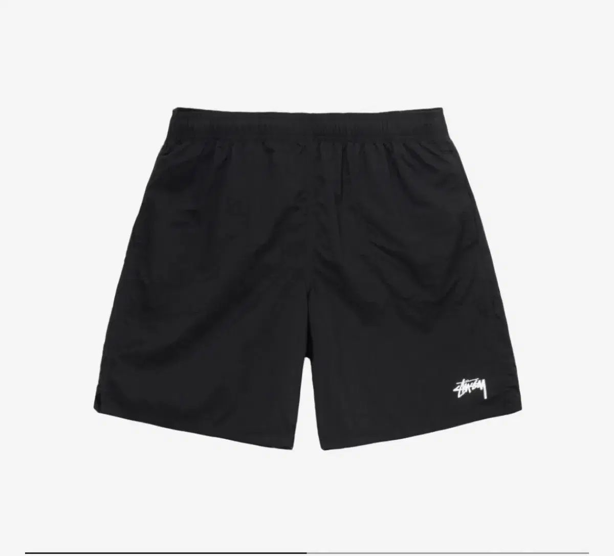 STUSSY ステューシー スターク 水 ショートパンツ 半ズボン s