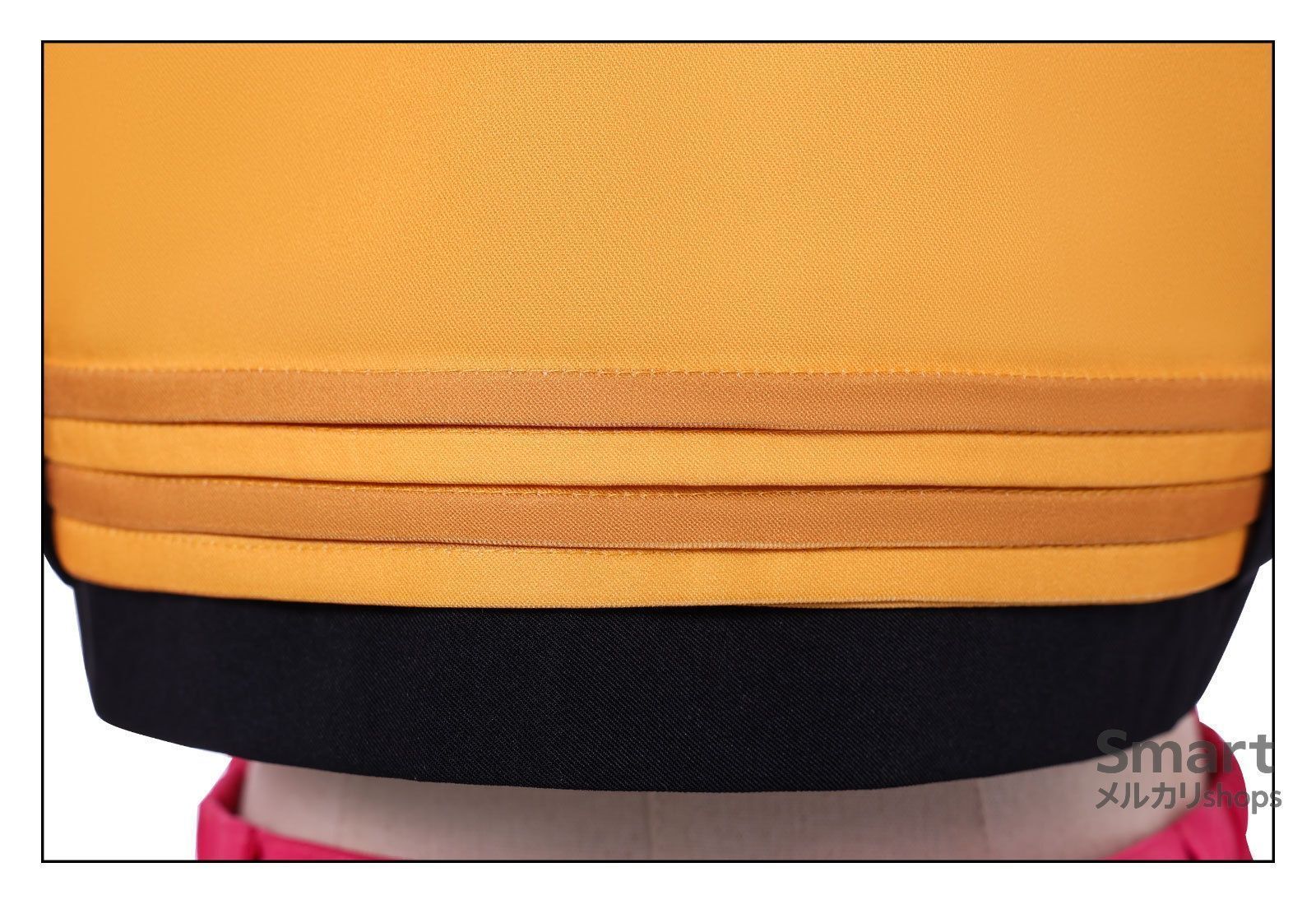 Hunters アニメ風