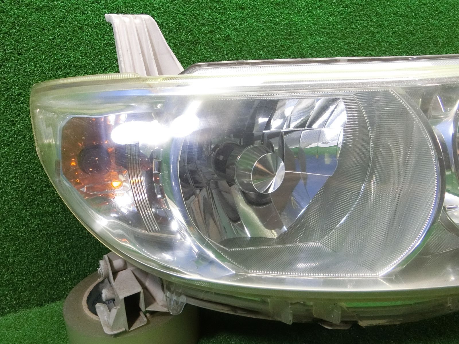 タントL375S ヘッドライト左右 楽天市場】タントカスタム l375s ヘッド 