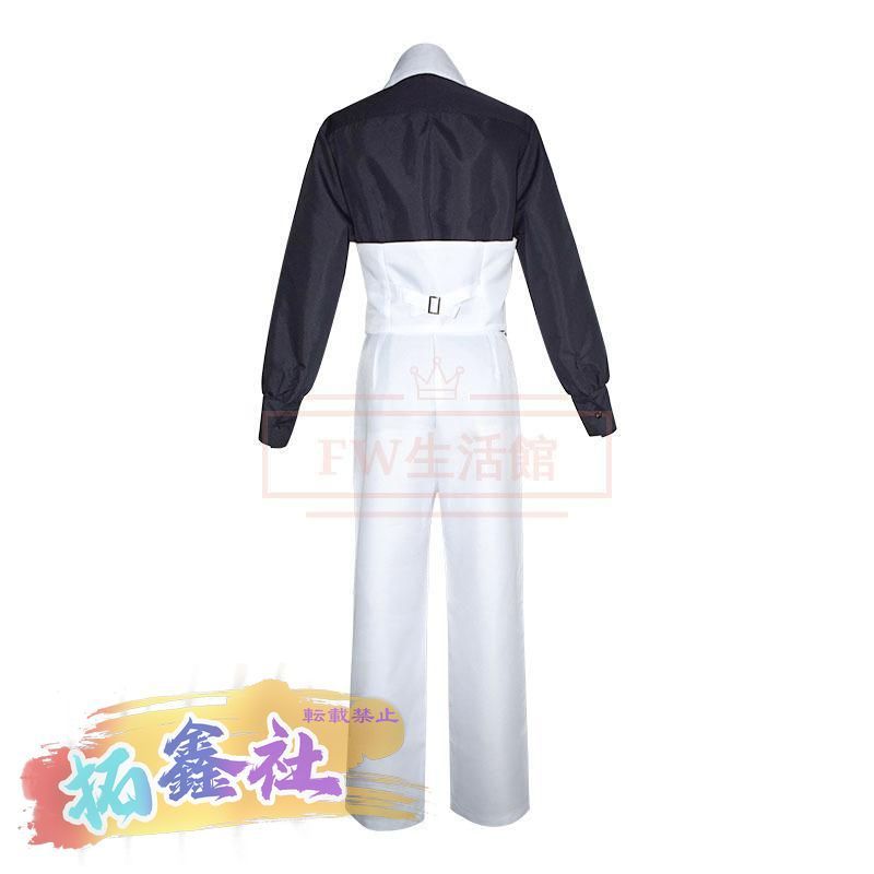 ヴァニタスの手記　ノエ　コスプレ ヴァニタスの手記 ノエ・アルシヴィスト コスプレ衣装 帽子付き