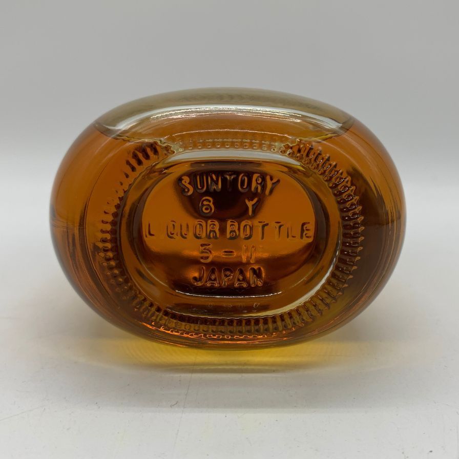 サントリー 山崎蒸留所 シングルモルトウイスキー 300ml 31BF7otBACL._UF350,350_QL50_.jpg