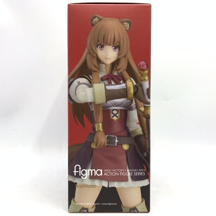 Max Factory - 【中古】figma ラフタリア(盾の勇者の成り上がり)[69][240069195951] Max Factory - 【中古】figma ラフタリア(盾の勇者の成り上がり
