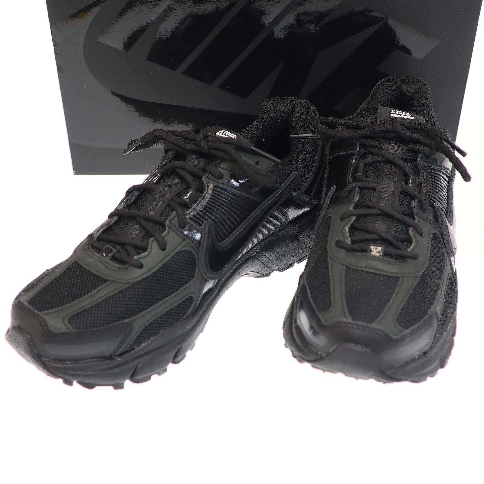 NIKE ナイキ ZOOM VOMERO 5 SP DSM スニーカー FZ3313-001 ブラック