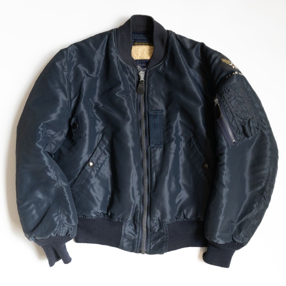 The real mccoys type - Gem TYPE B-10 REAL McCOY'S MFG. CO SIZE 38