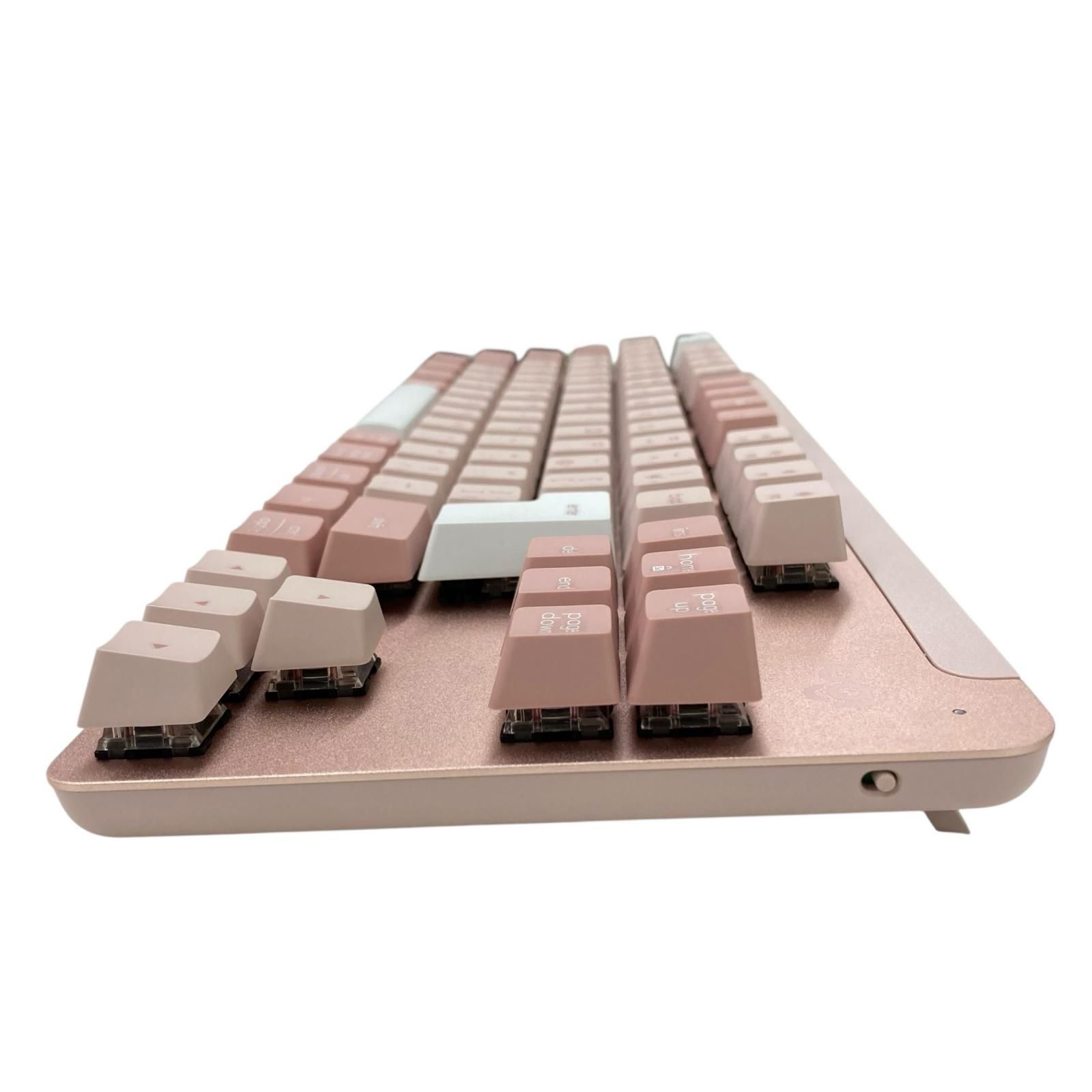 メカニカルキーボード 無線タイプ