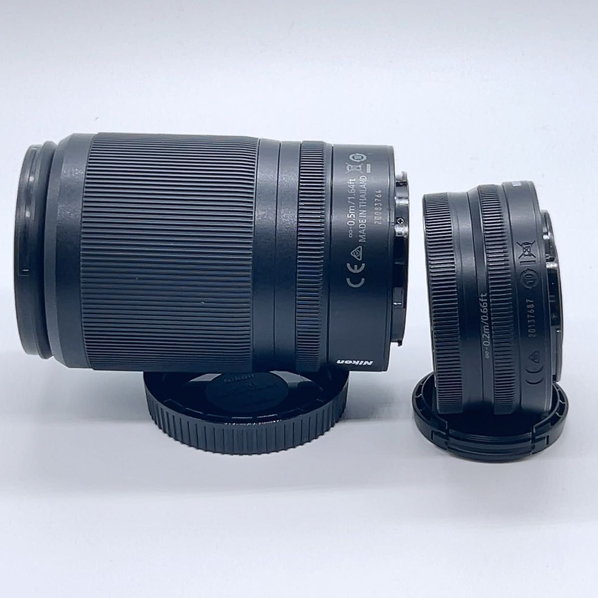 Nikon Z