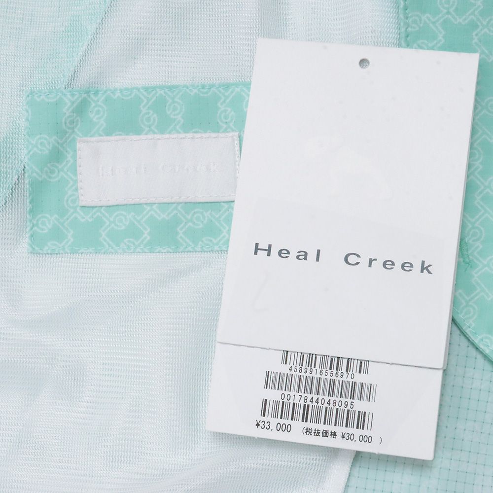 春夏/Heal Creek/52(LL)サイズ/イージーハーフパンツ 001-78440