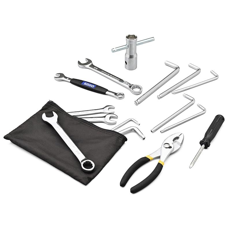 デイトナ(Daytona) バイク用 工具 ハーレーダビッドソン用 インチ