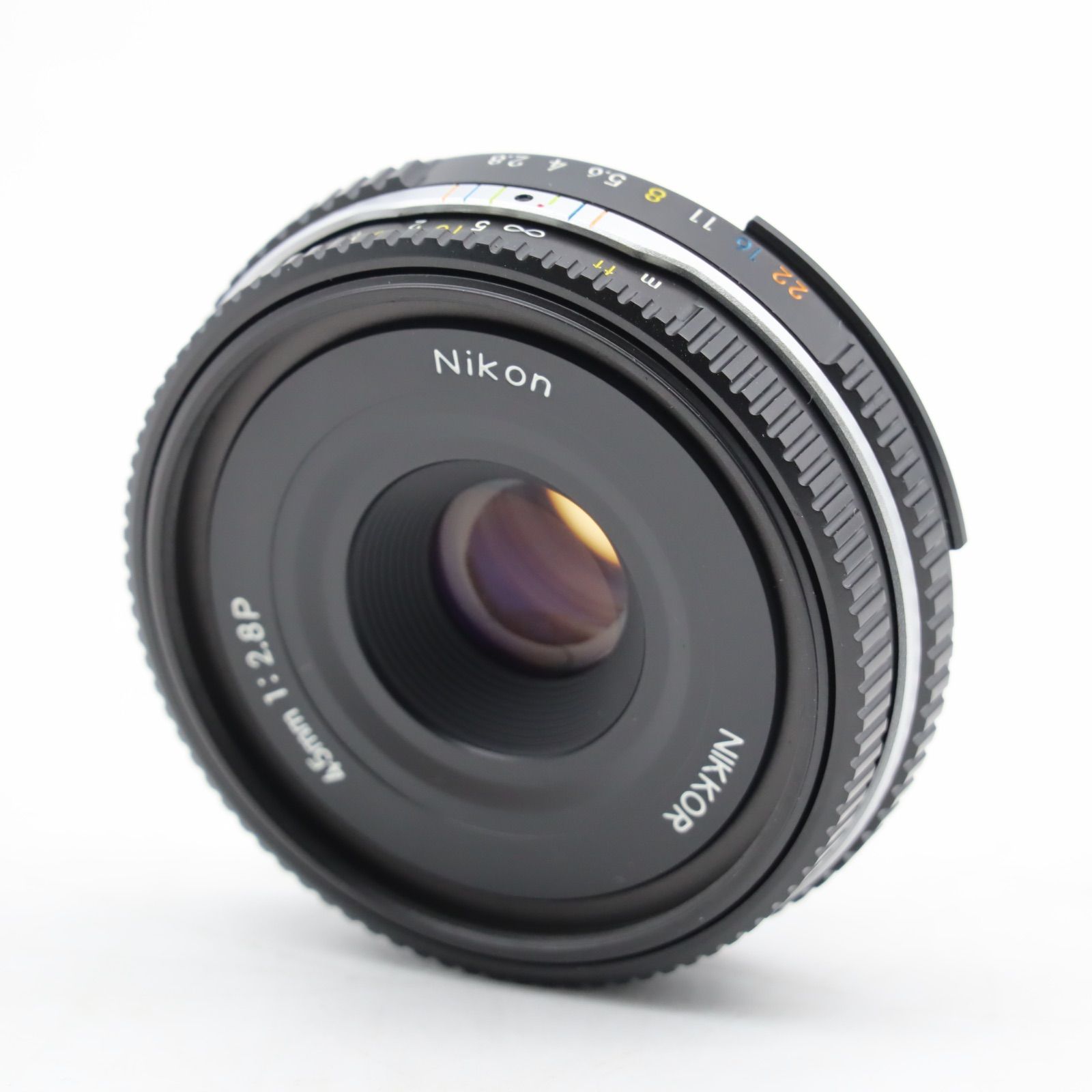 Nikon AI