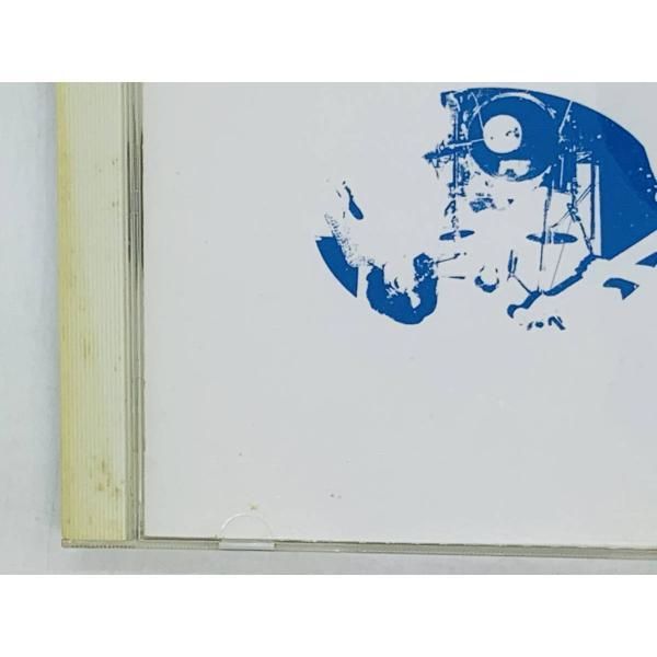 CD BLUES folk enough / ブルース / JV FATE GROWIN DARK FEEL