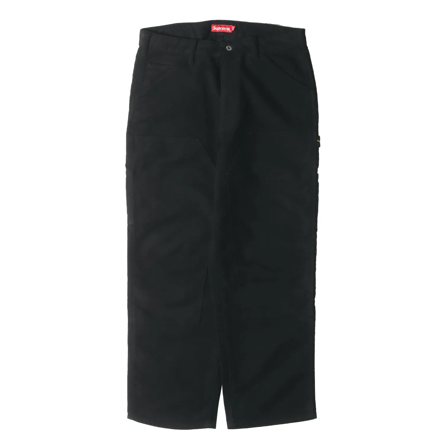 キムタク　私物　 Supreme Moleskin ペインターパンツ キムタク 私物 Supreme Moleskin ペインターパンツ 30 - メルカリ