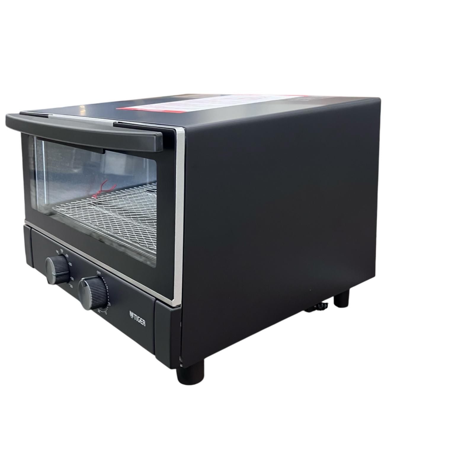 J582 バルミューダ BALMUDA トースター K01E-KG ブラック バルミューダ