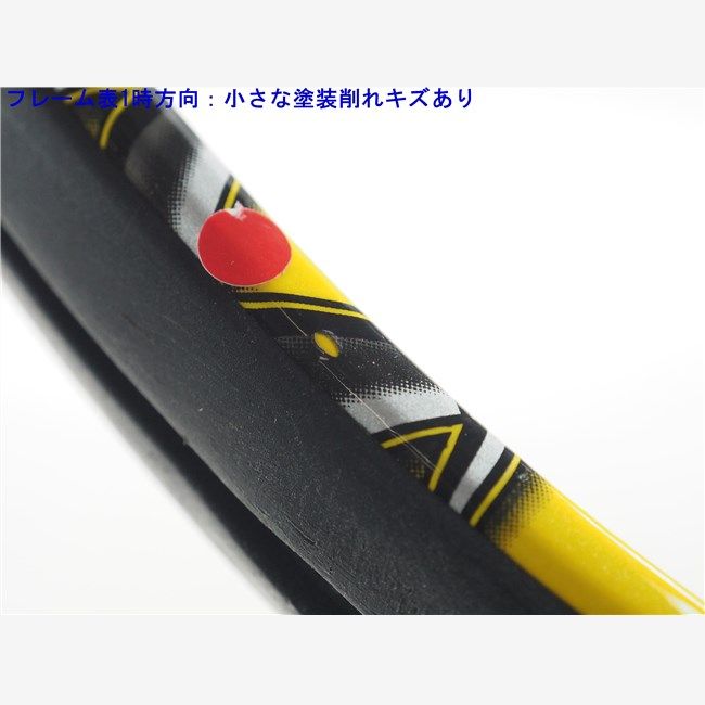 中古 テニスラケット フォルクル C10 プロ 2012年モデル (L3)VOLKL C10 PRO 2012 中古 テニスラケット フォルクル C10 プロ 2012年モデル (L3