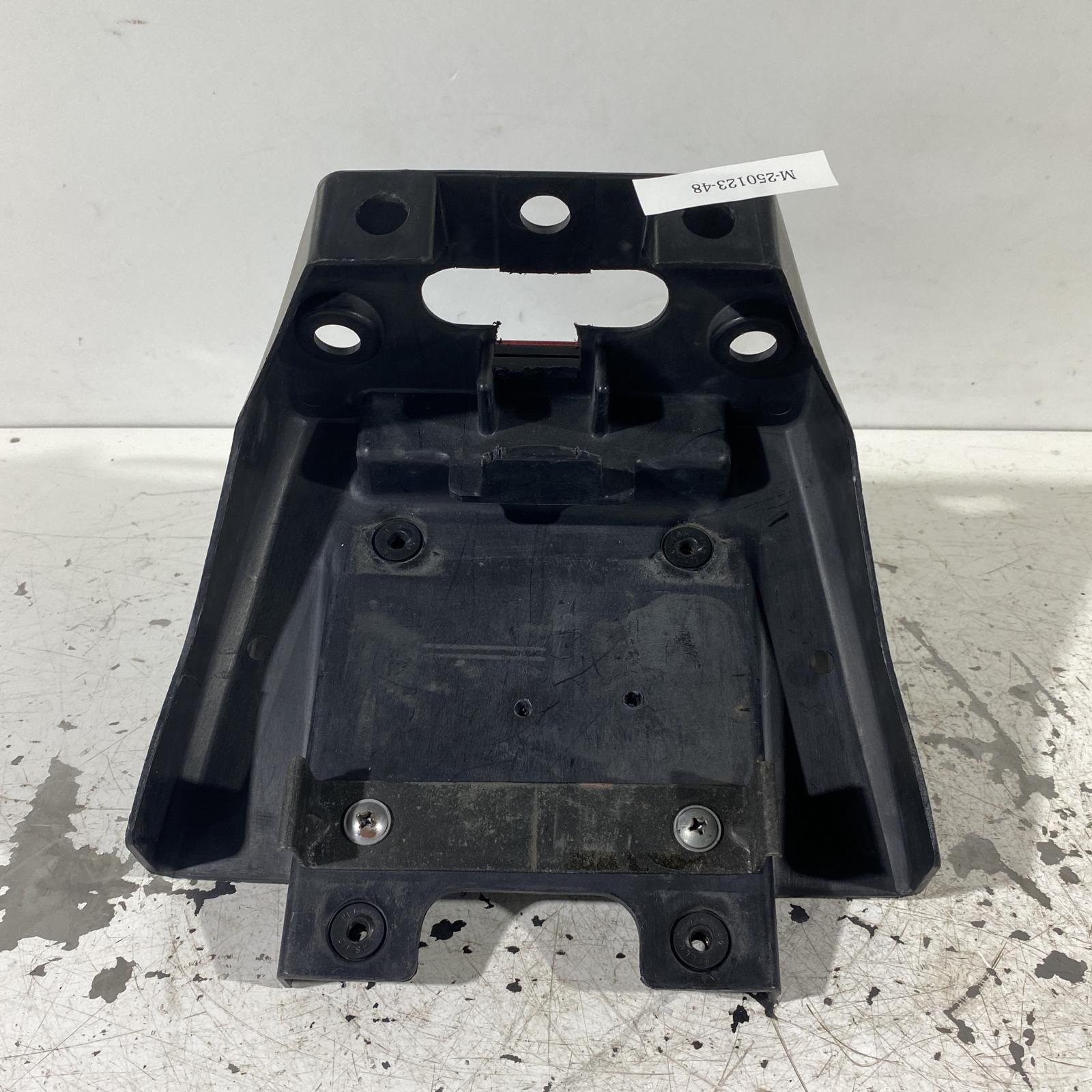 KAWASAKI ゼファーx リアフェンダー カワサキ カワサキ ゼファーχ リア