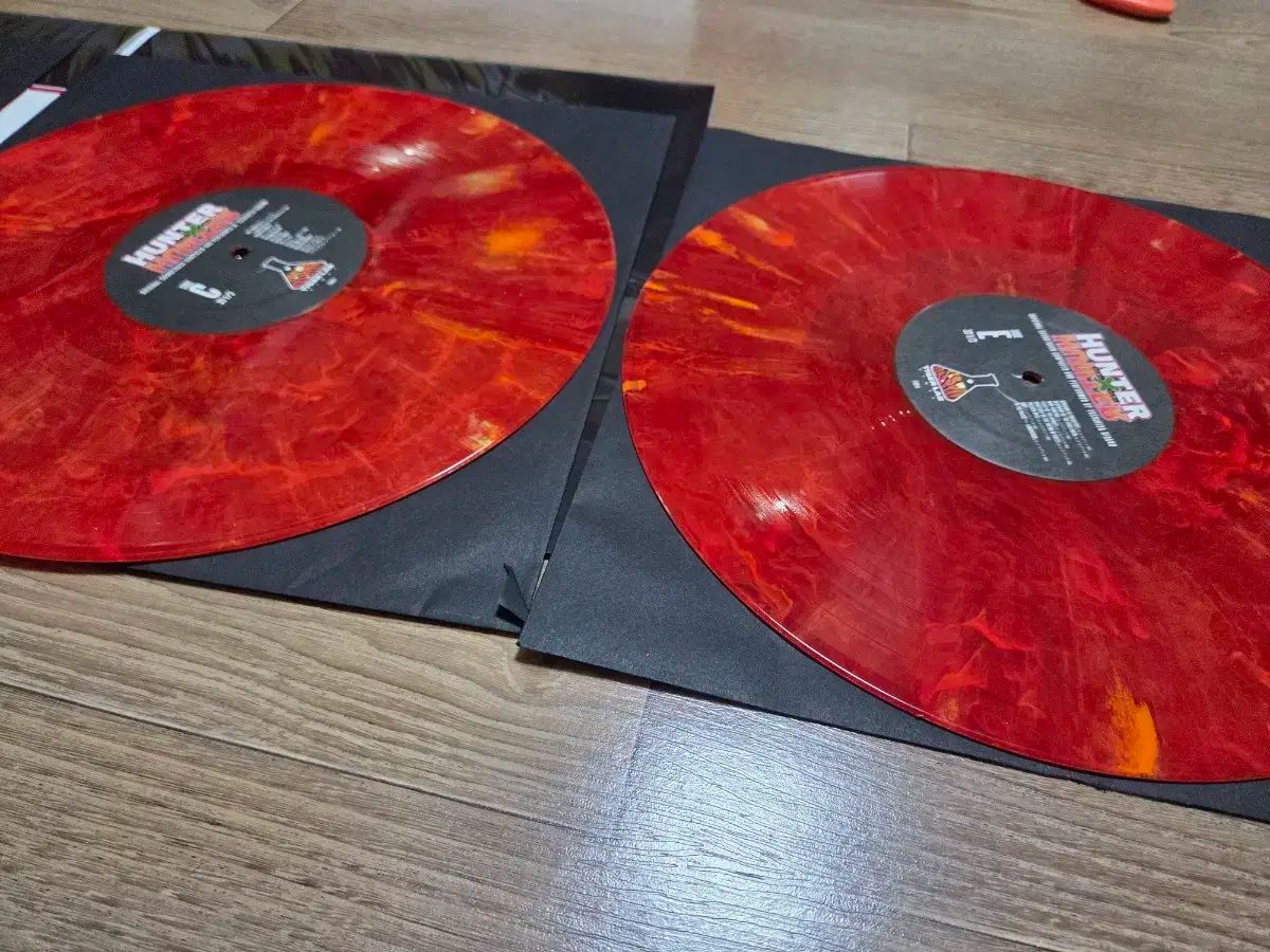 ハンター×ハンター