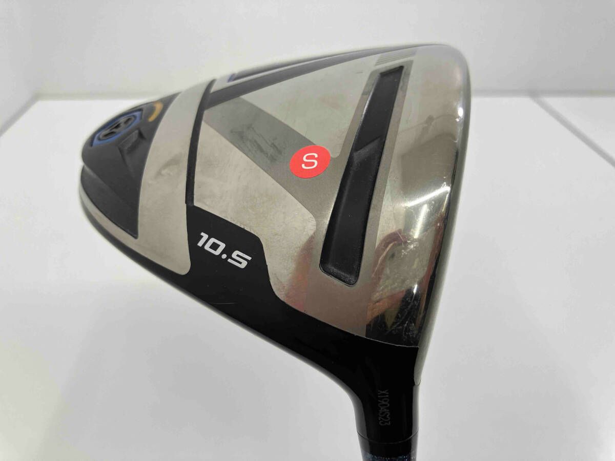 DUNLOP ダンロップ XXIO 11 ドライバー 男性右利き ゼクシオ