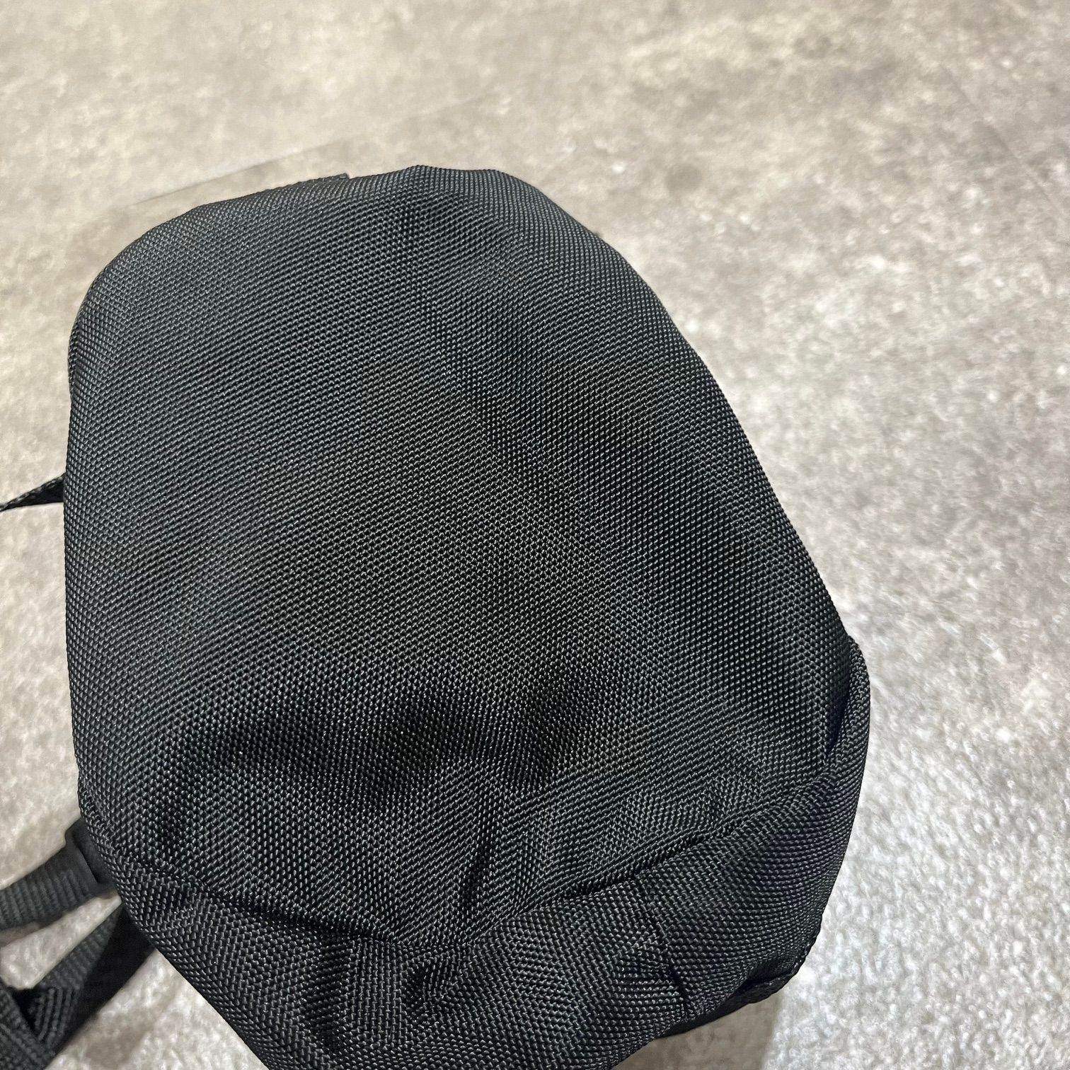 新品 BLACK EYE PATCH OG LABEL MINI BOSTON BAG（BLACK 
